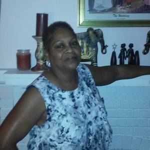 Meet your Posher, Joe ann